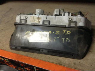 Přístrojová deska Fiat Croma 1992