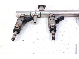 Топливная рампа 06H133317C, 06J906051D Audi A4 Allroad для двигателя CPM