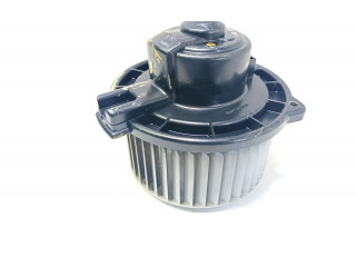 Вентилятор печки 19400051026F Mazda MPV II LW