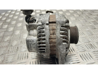 Генератор ZJ38, A2TG1391 Mazda 2 1.3