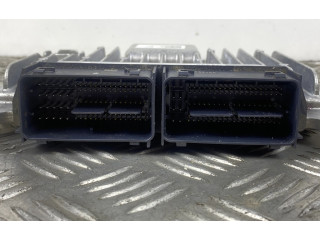 Блок управления двигателя 68437018AJ, P68537966AD   Jeep Grand Cherokee WL