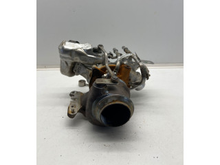  Турбина Renault Clio V  16319700063, 60642954         