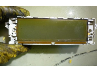 Поршень Блок управления навигации (GPS) 9657882880 Citroen C4 I