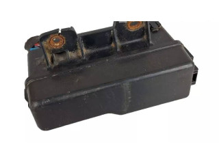 Блок предохранителей  8386P1   Toyota Corolla Verso AR10    