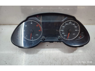 Панель приборов 8R0920930B, IMPRK1400253 Audi Q5 SQ5