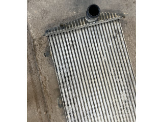 Радиатор интеркулера 8ML376746231, 8ML37674623 Peugeot 607