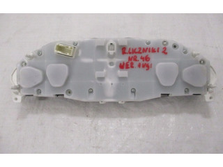 Панель приборов 9678509080 Peugeot 2008 I