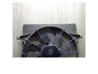 Вентилятор печки 253861H680, 253861H680 KIA Pro Cee'd I