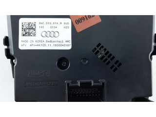 Мультимедийный контроллер