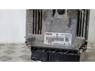 Řídící jednotka 0281012962, 51806274 Fiat Croma 2009
