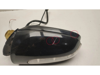 Zpětné zrcátko levé Mercedes-Benz S W220 2002 A2208101716