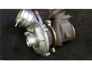  Турбина Fiat Fiorino  55237520, 55231037   для двигателя 199.A9.000      