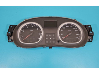 Блок управления двигателем Блок управления 237100826R, IMPRK1442282 Dacia Duster