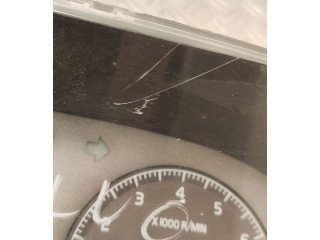 Панель приборов 8637994, 8602472 Volvo V70