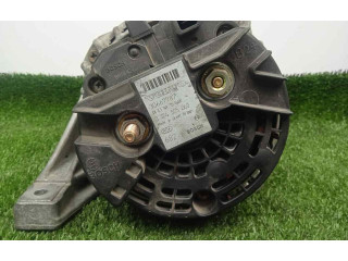 Lichtmaschine 140AH-BOSCH Volvo S60