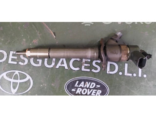 Форсунка 8658352    Volvo XC90   