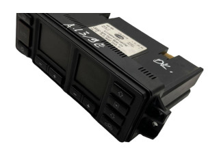 Блок управления климат-контролем 8L0820043D, 5HB00760804   Audi A3 S3 8L