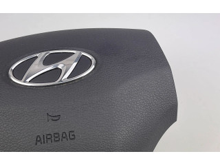 Подушка безопасности водителя G256900010 Hyundai Ioniq