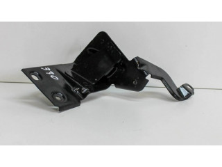 Держатель блока ABS