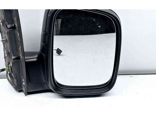 Зеркало электрическое Volkswagen Caddy 2015 - 2020 года