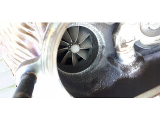 Турбина Audi A7 S7 4G 079145703P, 079145704P