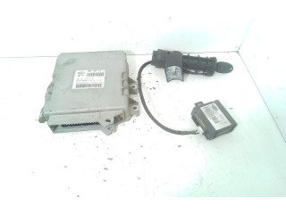 Řídící jednotka Iaw1af.1g, 182A4000 Fiat Bravo - Brava 1997