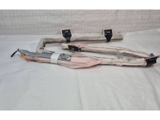 Боковая подушка безопасности 8X4880742B, 1062619990030 Audi A1