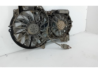 Вентилятор радиатора     4F0121003E    Audi A6 S6 C6 4F 
