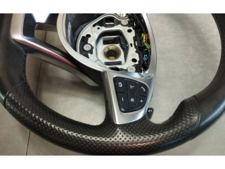 Руль    A0004604203   Mercedes-Benz CLS C218 X218