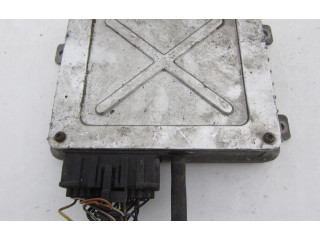 Блок управления двигателя MKC103510 Rover 414 - 416 - 420