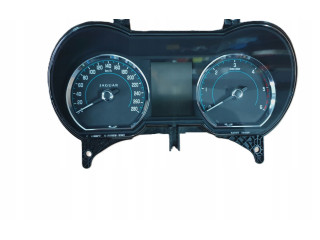 Панель приборов 10849 Jaguar XF X250