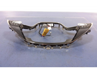 Руль Skoda Octavia 985 1959 - 1971 года