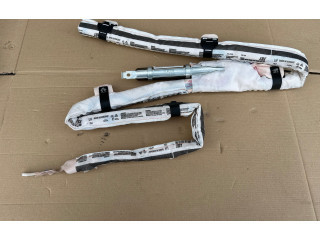 Боковая подушка безопасности 8U0880741D Audi Q3 8U