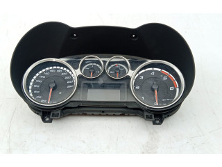 Přístrojová deska Alfa Romeo Mito 2010 A2C53357411, 50517154