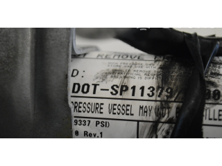 Боковая подушка безопасности P52029410AC   Jeep Cherokee