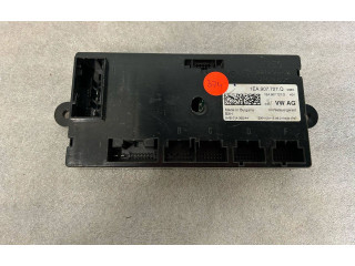 Блок управления климат-контролем 1EA907727Q Volkswagen ID.3