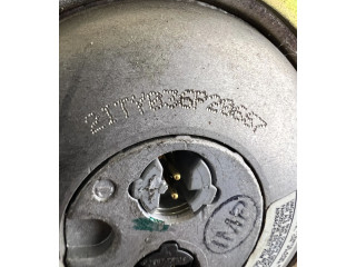 Подушка безопасности водителя 5HK02TRMAE, P5HK021X9AE Jeep Cherokee III KJ