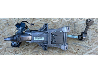 Рулевая рейка 6G9N-3C529-EG Ford S-MAX 2006 - 2015 года