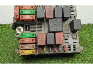 Модуль управления BSM 51799849, DELPHI Fiat Linea