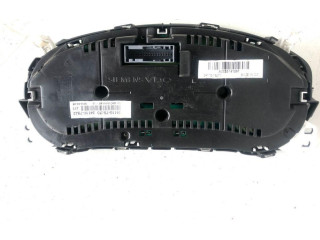 Přístrojová deska Fiat Sedici 2007 M16A