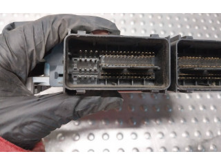 Блок управления двигателя GV61-12A650-KA, 0281033472   Ford Transit -  Tourneo Connect