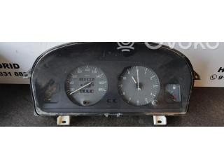 Přístrojová deska Citroen Berlingo 9635681180