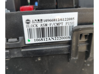   Pojistková skříňka 10966812, 6122085   MG ZS 2024