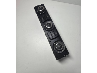 Блок управления климат-контролем 64116950634 BMW 5 E60 E61