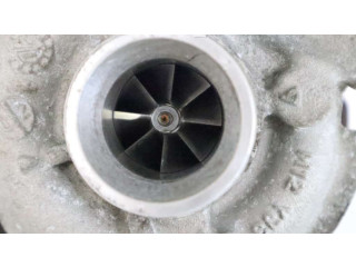  Турбина KIA Ceed  28201-2A701, 775274-0002         