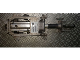  рейка  Колонка рулевая FW933C529AA   Jaguar XJ X351 2009-2019 года