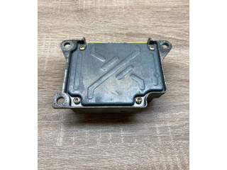 Блок подушек безопасности 8L0959655G, 0285001352   Audi A3 S3 8L