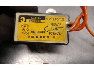 Блок подушек безопасности 9621996780, 550307000AUTOLIV Peugeot 306