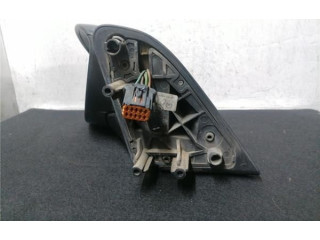 Зеркало (механическое)       Citroen Xsara Picasso   -  года   