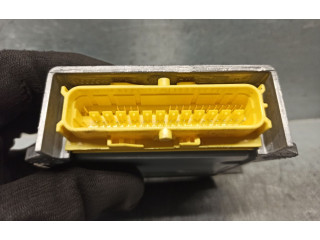 Блок управления надувных подушек 1K0909605T, 5WK43412   Skoda Octavia Mk2 (1Z)